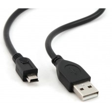 ШНУР USB-miniUSB 3.0м 5pin