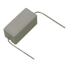 Резистор SQP 5W  0.12R