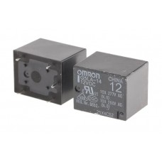 РЕЛЕ G5LE1412DC 12V 10A 5к.