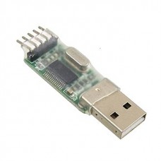 КОНВЕРТЕР USB to TTL PL2303HX 5-pin