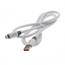 ШНУР USB-microUSB 1.2 м 6A OT-SMM59