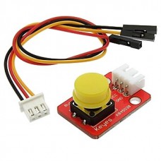 МОДУЛЬ КНОПКА Button Switch for Arduino