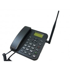 ТЕЛЕФОН СТАЦИОНАРНЫЙ GSM, 2 SIM LS-981