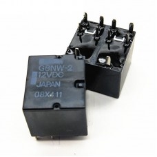 РЕЛЕ G8NW-2H-12VDC 30A
