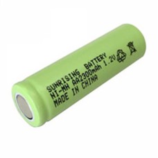 Аккумулятор 1.2V 2200mAh Ni-Mh AA SUNRISING