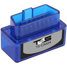 ТЕСТЕР OBD2 TS-CAA64 V1.5 WI-FI