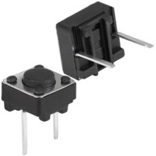 МИКРИК KAN0653-0431B 6x6x4.3mm