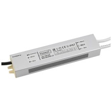 Блок питания 12V 5A (60W) GDLI-60-IP67-12 герметичный