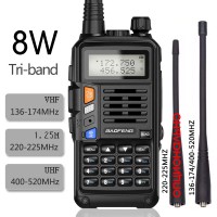 РАЦИЯ BAOFENG UV-S9 (UHF/VHF)