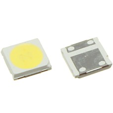 Светодиод LED SMD W 3535 6V 2W шир.анод