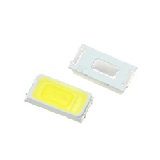 Светодиод LED SMD W 5630(5730) 50-55LM 3.3-3.6V 0.5W