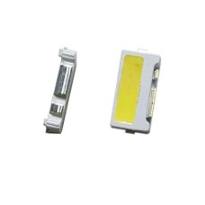 Светодиод LED SMD W 7032 50LM шир.катод,3,0-3,2V 150mA