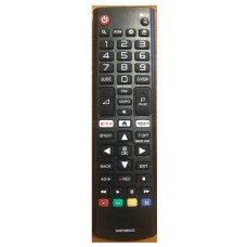 Пульт LG AKB75095303 TV