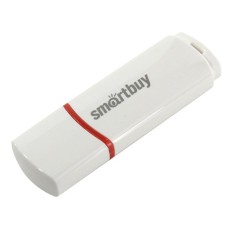 КАРТА ПАМЯТИ USB 16GB Smartbuy