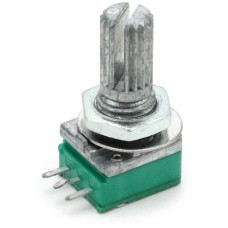 Резистор 250К RK097N (В) 11х9.5мм 