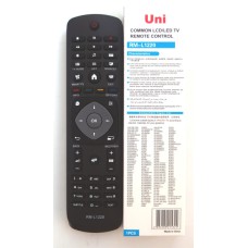 ПУЛЬТ PHILIPS RM-L1220 (398G 996590009748)