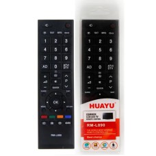 ПУЛЬТ TOSHIBA RM-L890 (CT-90326)