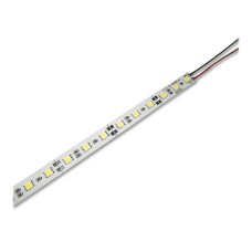 LED-модуль W 66LED 2530 (410*15мм) в LCD 