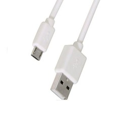 ШНУР USB-microUSB 2.0м 3.0A G6