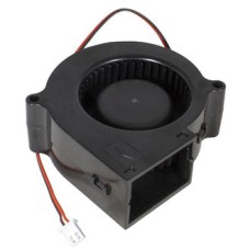 ВЕНТИЛЯТОР 75x75 RQU7530MS Центроб.5V 0.24A