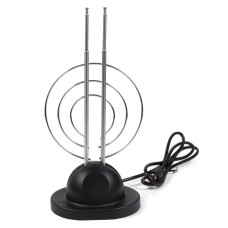 АНТЕННА TV МВ+ДМВ усы DB-1063