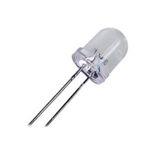 Светодиод LED 8M G FYL-8003UGC 2.2V