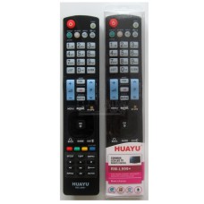ПУЛЬТ LG RM-L999 UNIVERSAL
