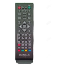 ПУЛЬТ ДУ DVB-T2+TV ОРБИТА DVC22 UNIVERSAL