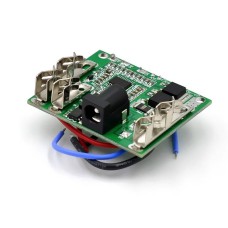 КОНТРОЛЛЕР ЗУ Li-ion 5ячеек 20А с балансировкой