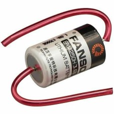 ER14250H/P (1/2AA) 3.6V ЭЛЕМЕНТ ЛИТИЕВЫЙ