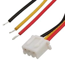 РАЗЪЕМ C3-03RYB AWG26 1007