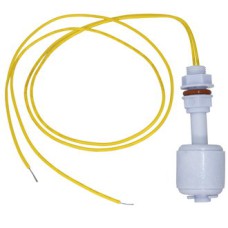 ДАТЧИК ПОПЛАВКОВЫЙ PVC-8M IP68, 0.5А, 100V