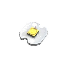 Светодиод LED SMD W CREE XTE (аналог) 3-3.6V 0.3-1А 3W 4500-5000К 12мм