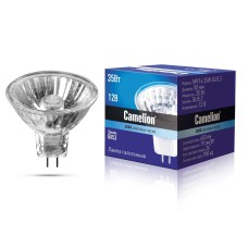 ЛАМПА GU5.3 CAMELION 12V 35W