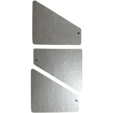СВЧ Слюда DAEWOO 100*90mm