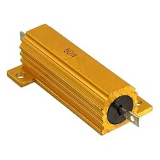РЕЗИСТОР 2 RX24 50W 5%