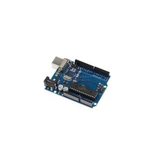 ARDUINO UNO R3 MEGA328P-PU DIP-32 (клон)