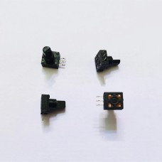РЕЗИСТОР 10K F 10KV4B