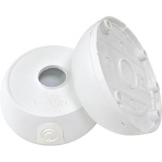 КОРОБКА МОНТАЖНАЯ KadrON JB2-100W белая