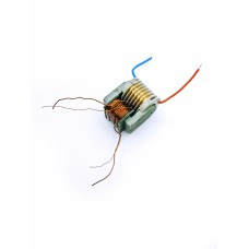 ТРАНСФОРМАТОР ВЫСОКОВОЛЬТНЫЙ 15KV (4.2V 1.5A)