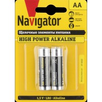 316 ЭЛЕМЕНТ NAVIGATOR алкалиновая