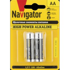 316 ЭЛЕМЕНТ NAVIGATOR алкалиновая