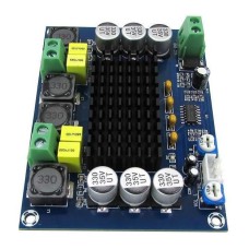 УНЧ СТЕРЕО 2*120W 12-26В TPA3116D2 XH-M543