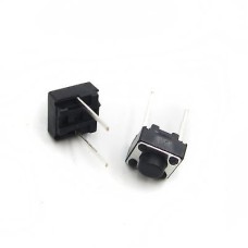 МИКРИК 6x6x5mm 2pin