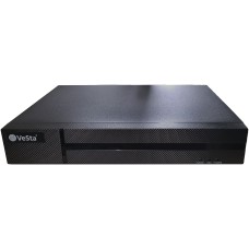 РЕГИСТРАТОР 10k VNVR-R8510 IP до 4K