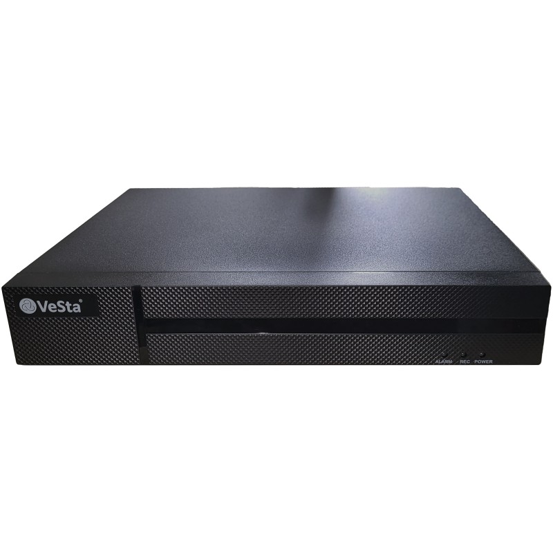 РЕГИСТРАТОР 10k VNVR-R8510 IP до 4K РЕГИСТРАТОР 10k VNVR-R8510 IP до 4K