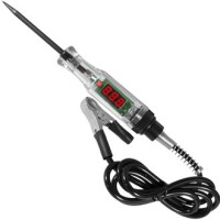 ПРОБНИК АВТО JX-0.39 6-24V LED дисплей