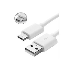 ШНУР USB A штекер - USB Type-C 2m 3A R-82