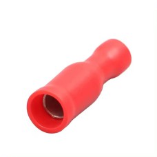 КЛЕММА FRD1.25-156 тpуб.красная