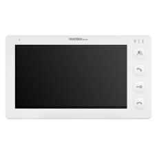 МОНИТОР видео домофона MATRIXtech MT-MW7.0А-N(M) - 7"